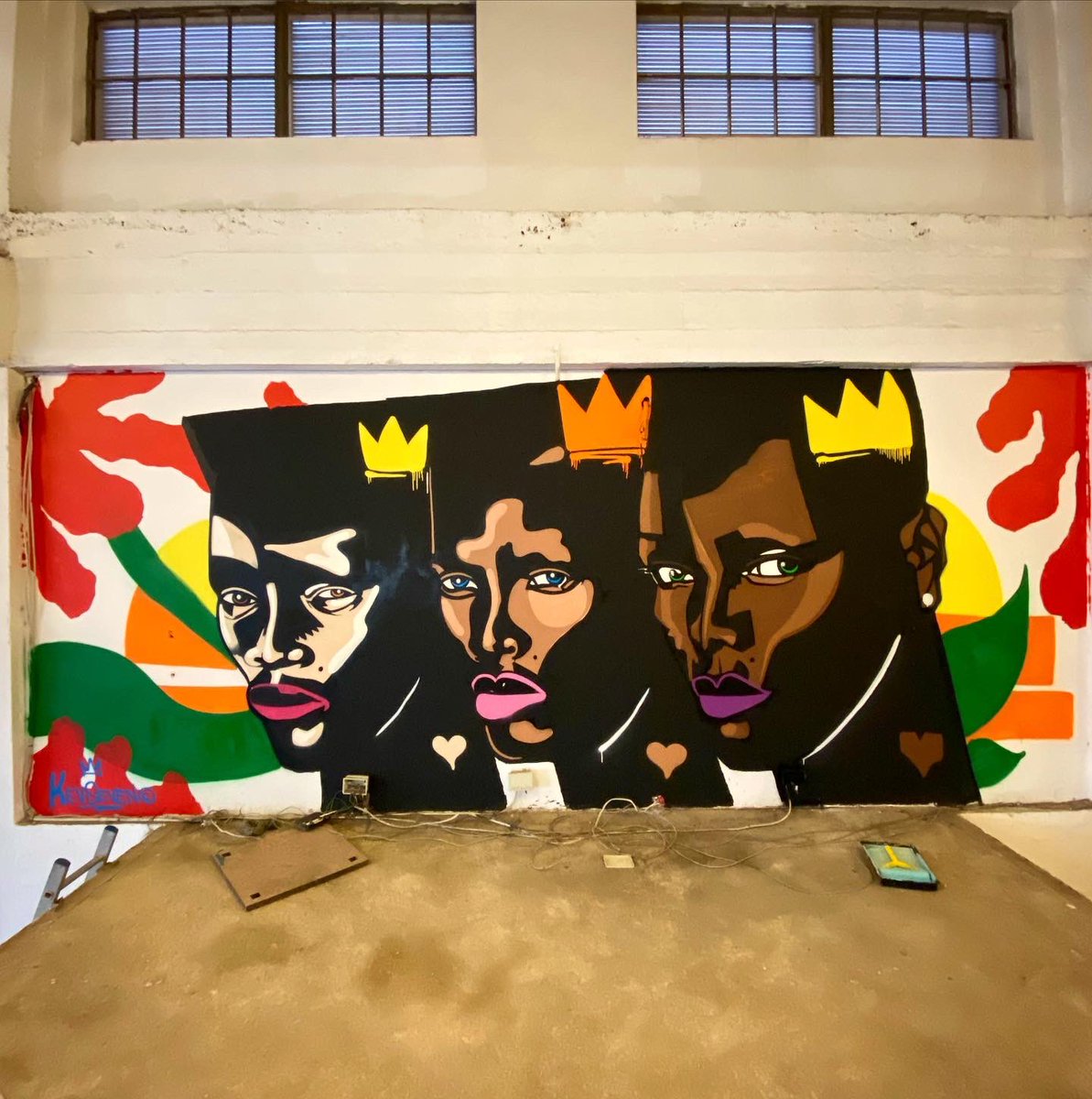 K3V_7's tweet photo. - A Human Rights Day expression 

This piece celebrates our right to Equality, Diversity and Inclusion. 

I believe in Freewill and recognise that sometimes people receive unfair treatment and in particular people may experience prejudice and/or disadvantage. @MoADsf @Rabeliouus https://t.co/duvNHcKDLd