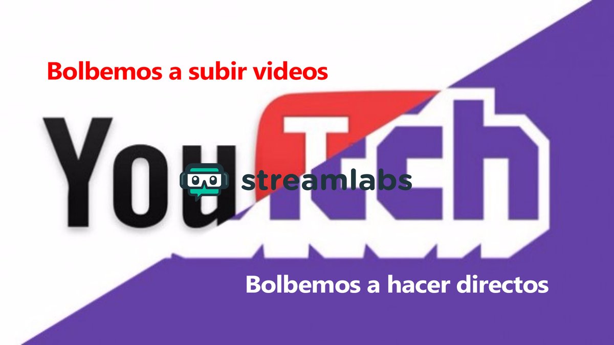 simraces's tweet image. youtube.com/channel/UCgCuj…
twitch.tv/espaciosimrace