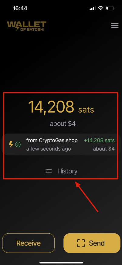 CryptoGas.shop tweet media