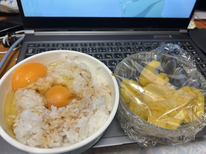 銀の匙1話原作飯 