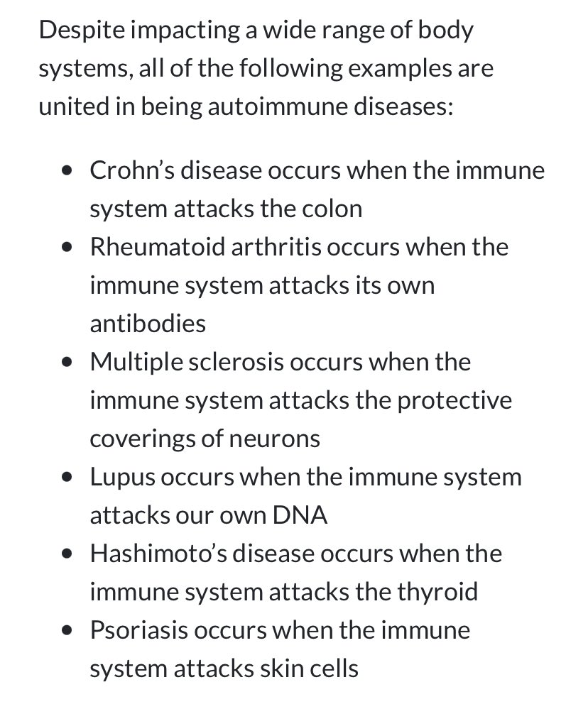 SixandLaura's tweet image. #autoimmunity #immune_system