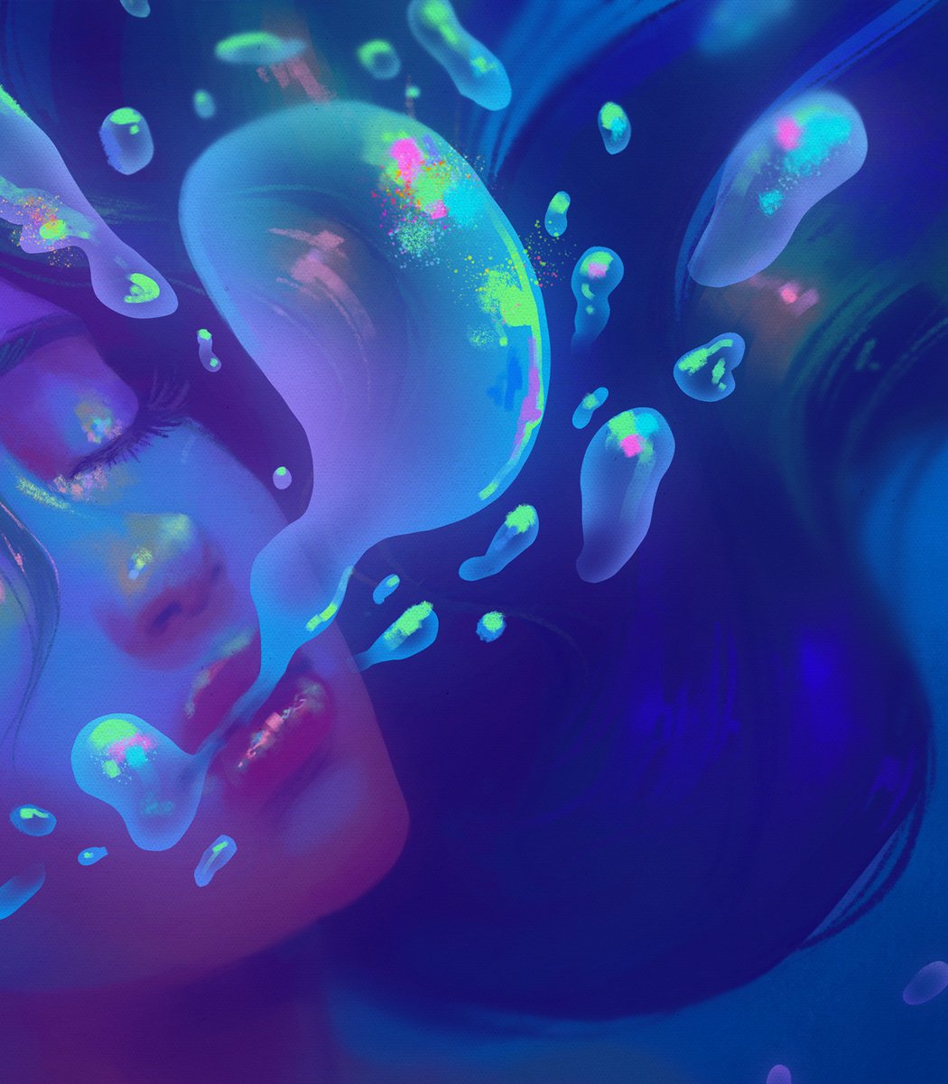 Orabel ✦ tweet media
