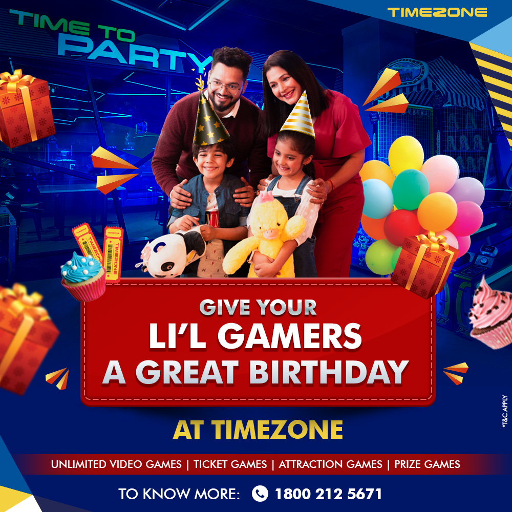 Timezone India (@timezone_india) / Posts / X