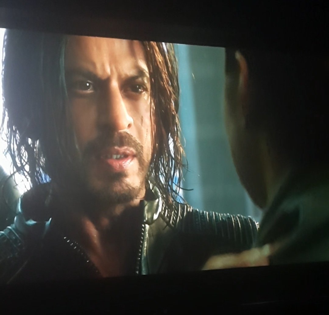 BrijwaSRKman's tweet photo. Kuch nahi hoga.
#Pathaan ka waada hai

#PathaanOnPrime ❤️ https://t.co/YDSdonPlFn