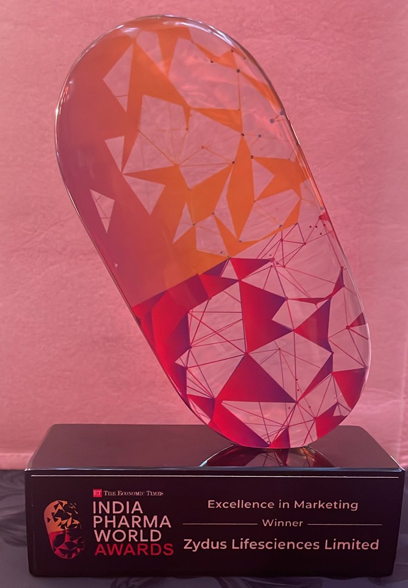 parulsood's tweet photo. Excited to share we’ve bagged the Excellence in Marketing Award at @EconomicTimes India Pharma World Awards for our Marketing Campaign #NASHhhhh the voice of Liver Health
As we continue to push boundaries and raise awareness on the Silent Disease #NAFLD & #NASH we look forward to continuing to learn grow & innovate in this exciting field ! @ETHealthWorld @EconomicTimes #ETRepharmaSummit @ZydusUniverse @sanjitrc06 @nash24x7