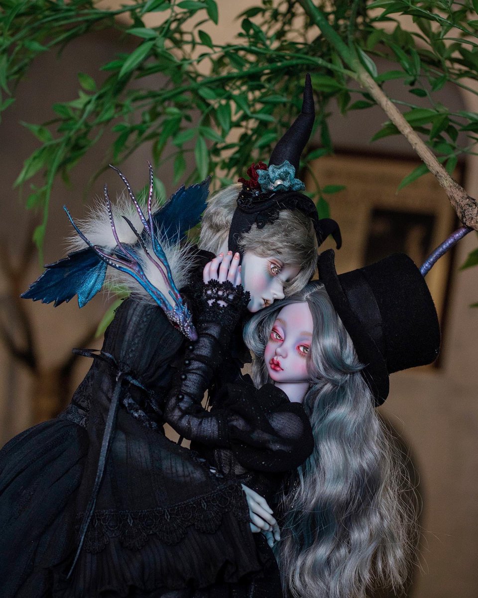 ♣️ Momo &amp; Lemon ♠️

Lemon: <a href="/s0506495/">Fong Tin Mou</a> 

#peakswaoods