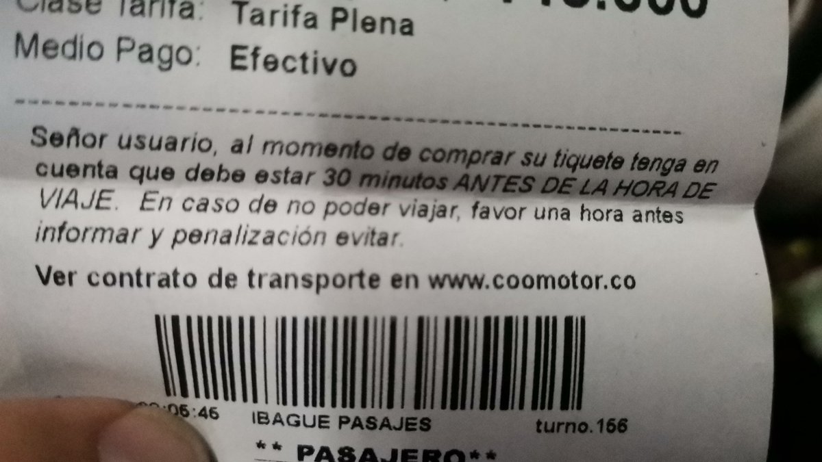 YunderRangel's tweet photo. @COOMOTORC  que paso con el bus de la hormiga?, se supone que llegaba a las 11:30pm y ya son casi las 2 de la madrugada y nada!, irresponsabilidad total https://t.co/InIiWtVEn2