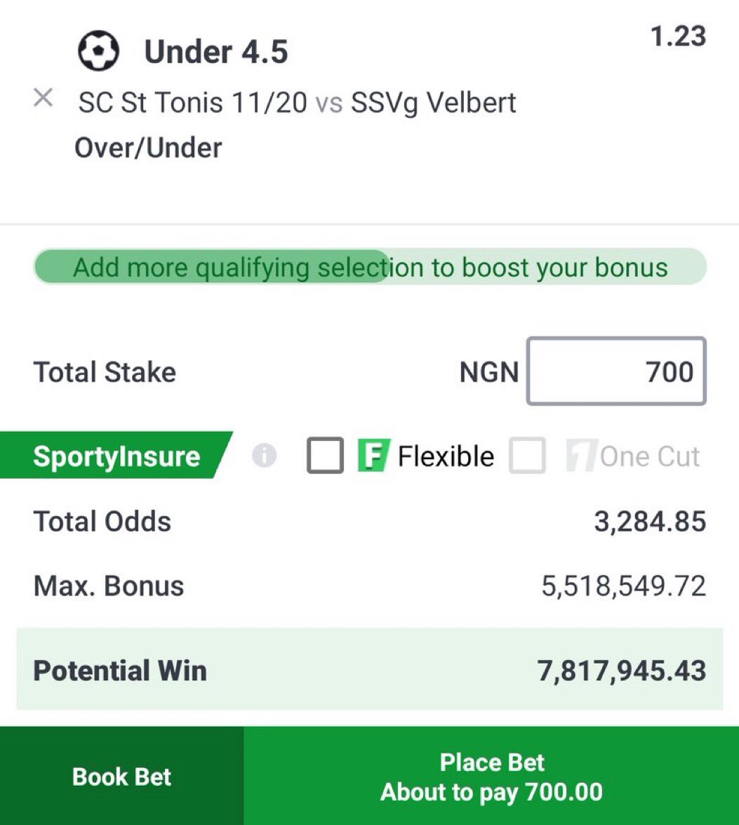 AndiInoh09's tweet photo. 700 to 7m grand audit this morning 

Selected this games overnight carefully 

Overs and under 4.5, 3.5 and 5.5

Still editing it

Make sure you join telegram channel so you won't miss the code 👉 https://t.co/WzHz7wBJTR https://t.co/B12h7Eczp1