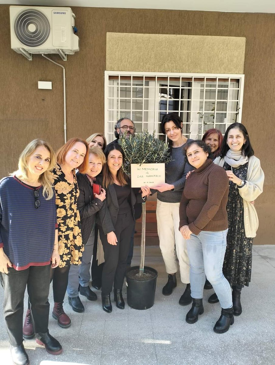 Aurelio in Comune tweet media
