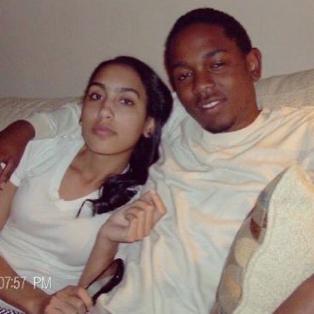 Kendrick Lamar Is Engaged to Girlfriend Whitney Alford