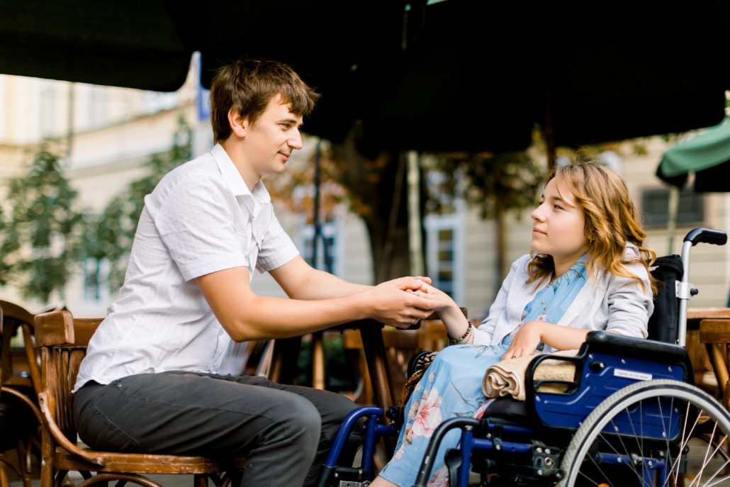 OfficialAwed's tweet image. Be open and honest about your disability: When you meet someone new, it's important to be upfront about your disability.
awedgroup.com.au

#disabled #DatingAdvice #disabilitydating