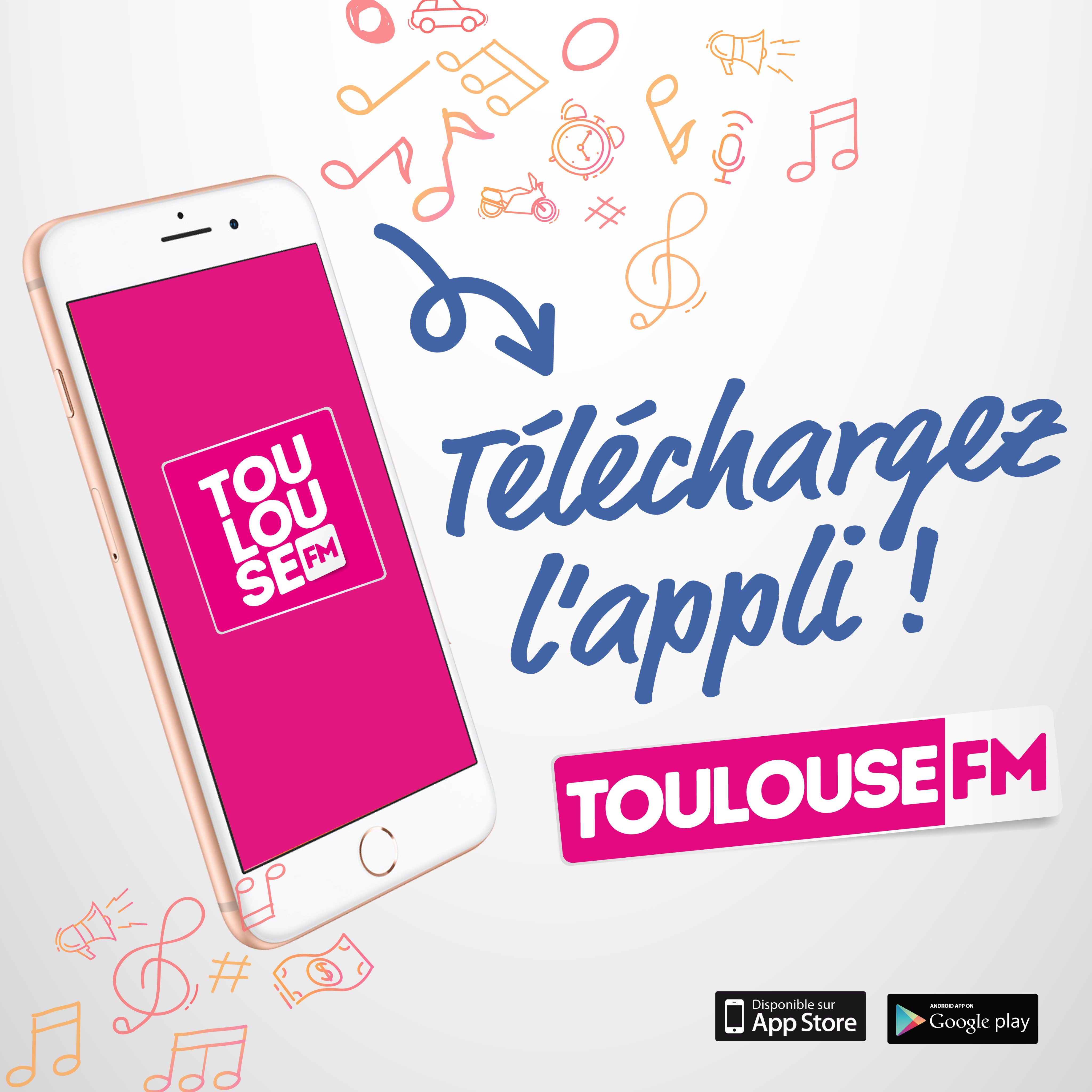 Toulouse FM (@ToulouseFM) / Twitter
