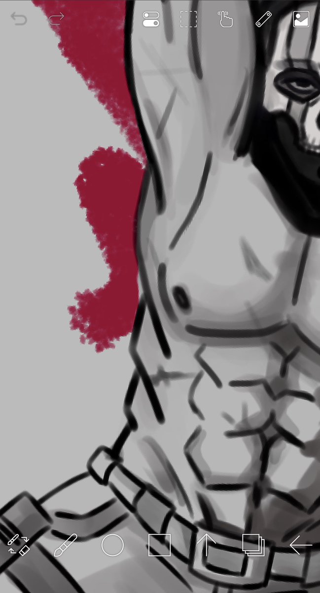 😶🫢
Btw what color I should choose?
#simonghostriley #ghostcod #CoD #MWII #MW2Fanart #ghostmw2
