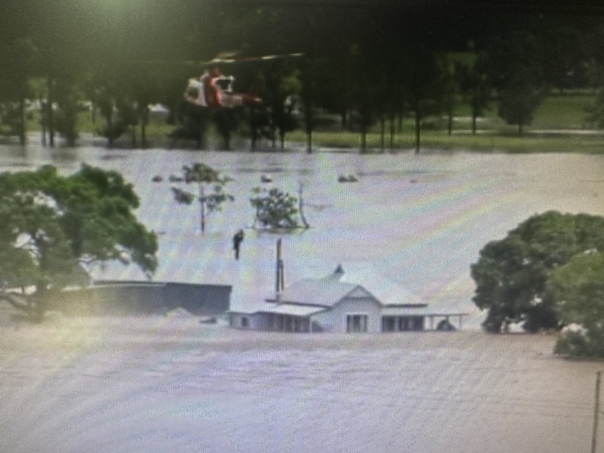 Two years on… we look back at the devastation caused by the 2021 floods and how the community is continuing to recover. Tonight 6pm <a href="/7NEWSCoast/">7NEWS Coast</a> <a href="/BiancaWhereat/">Bianca Whereat</a> #taree #midnorthcoast