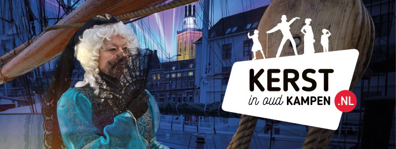 De datum van de komende editie van Kerst in oud Kampen is bekend: 
🙌| Beleef het mee!
🎭| Straattheater, muziek, sfeer
✨| En meer!
📜| 9 &amp; 10 december 2023
💁| #kerstinoudkampen
ℹ️| kerstinoudkampen.nl