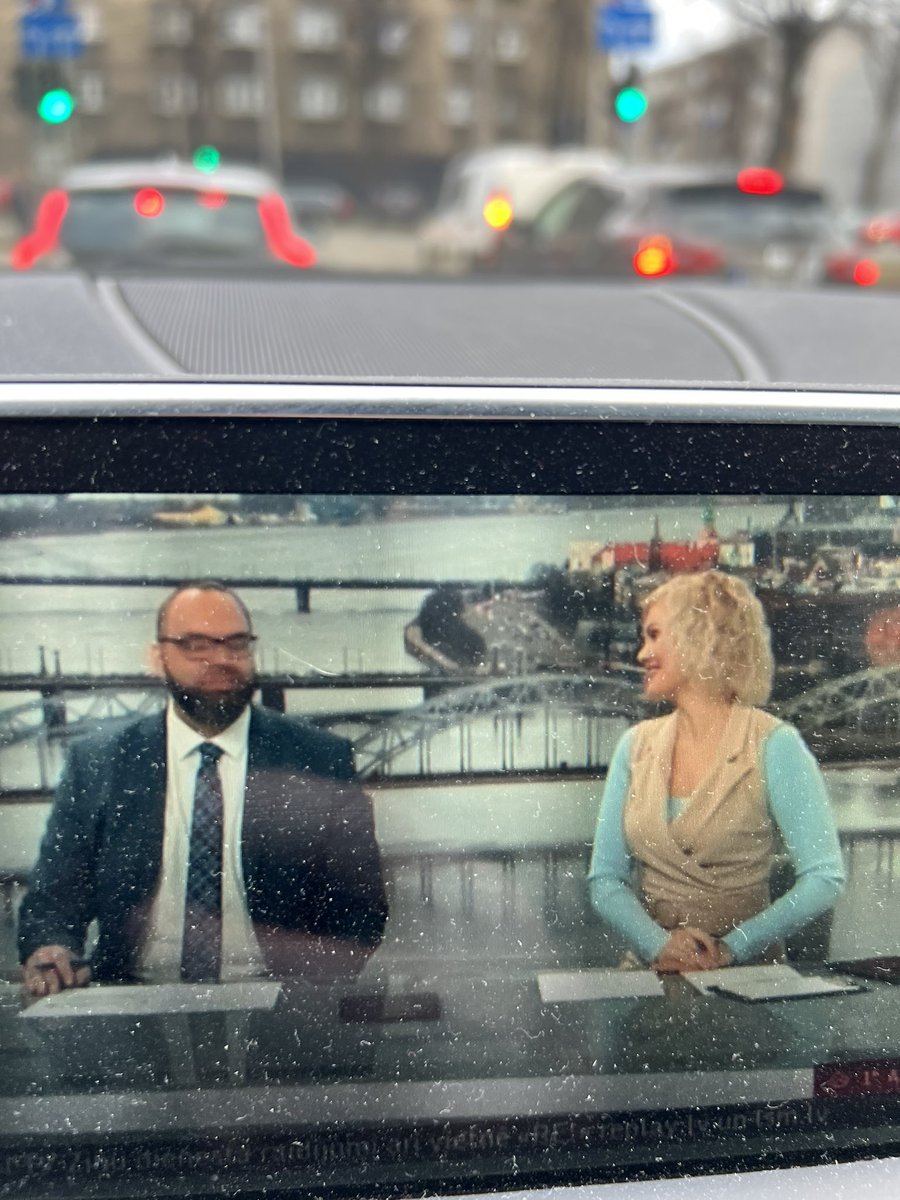 Ansis Pūpols tweet media