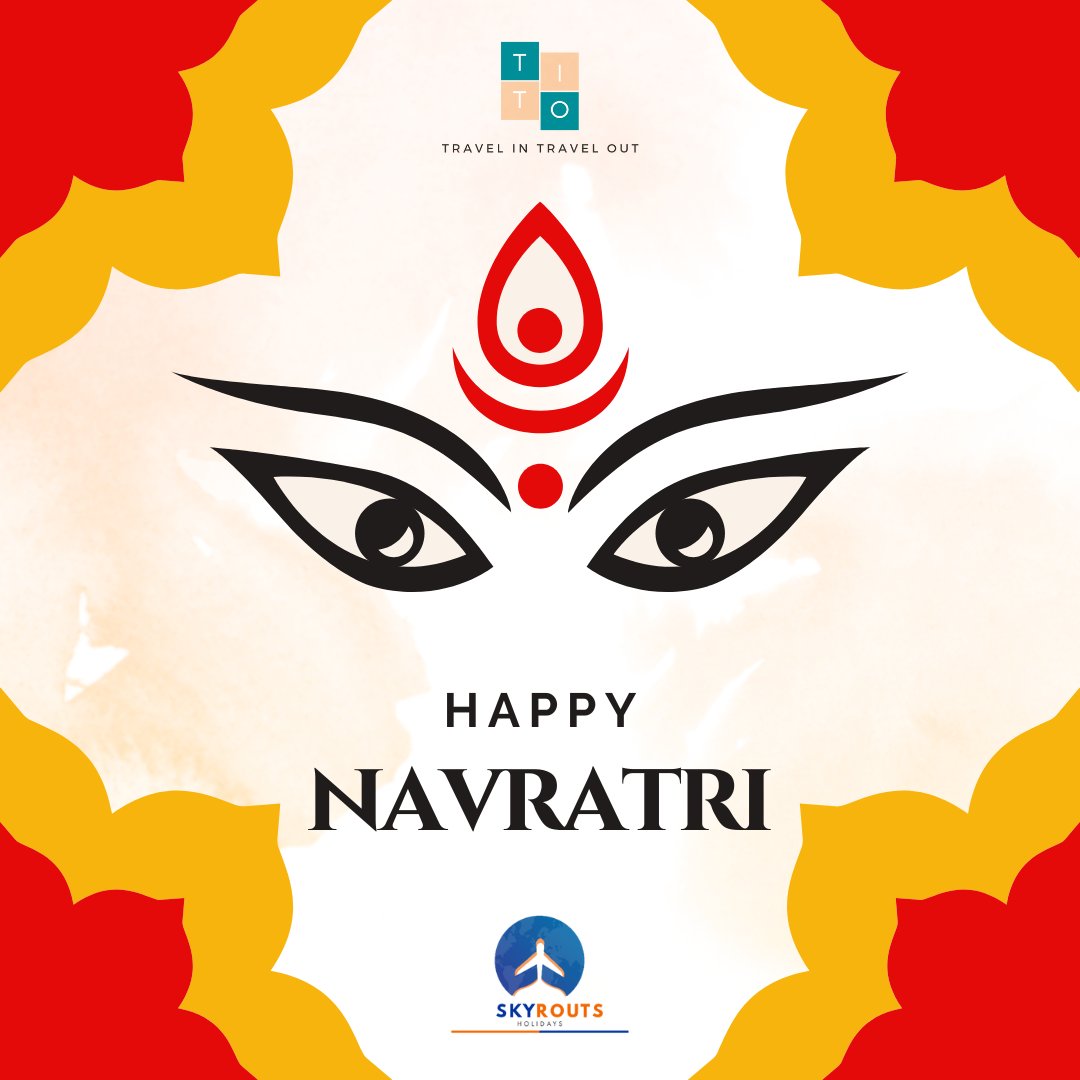 TITO21300546's tweet photo. Happy Navratri May the divine blessings of the goddess of power, Maa Durga, be with you on always! Jai Mata Di! 

#navratri #navratrispecial #garba #india #durgapuja #mumbai #jaimatadi #durga #festival #love #instagram #devi #maadurga #photography #maa #diwali #bhfyp #k #dandiya https://t.co/PIO2A27fdQ