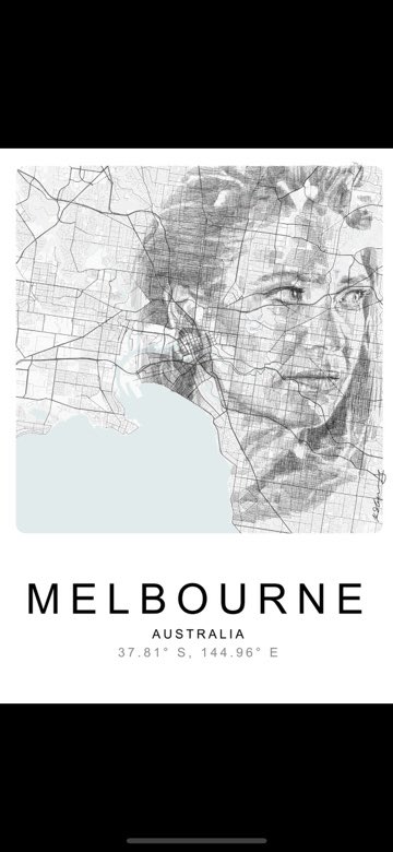 This one's for <a href="/newsatsix1986/">Erin (News At Six 1986)</a> while we wait impatiently for S2! The incredible #AnnaTorv as #HelenNorville in #TheNewsreader 
etsy.me/3yUf49g