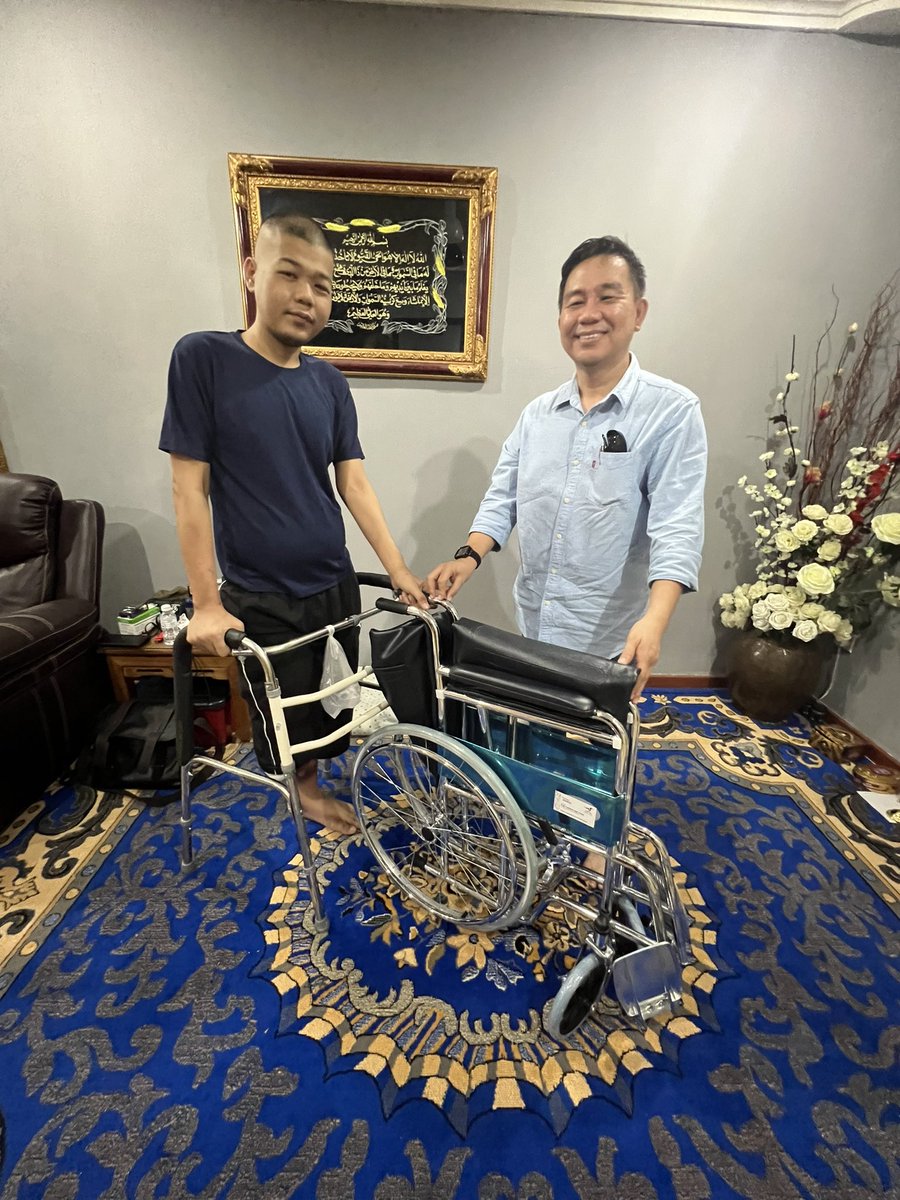 PBB Tmn Matang Jaya tweet media