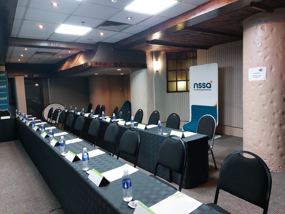 nssazw's tweet image. This is a platform for the two nations to share knowledge and best practices on social security issues.
#SocialSecurityMatters 
#ALifelongPromise 
#NSSAHeroes
@nickmangwana 
@OMpslsw 
@InfoMinZW