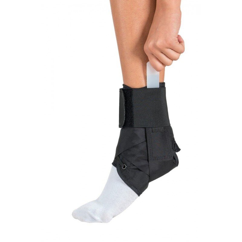 BackToSportAU's tweet photo. The ASO Ankle Stabilizing Orthosis Ankle Stabilizer provides extra support to the ankle joint, making it an ideal choice for individuals who experience ankle pain, joint instability, or previous injuries.
.
.
.
#anklepain #jointinstability #basketball #skiing  #australia https://t.co/LunXW2Fxj0