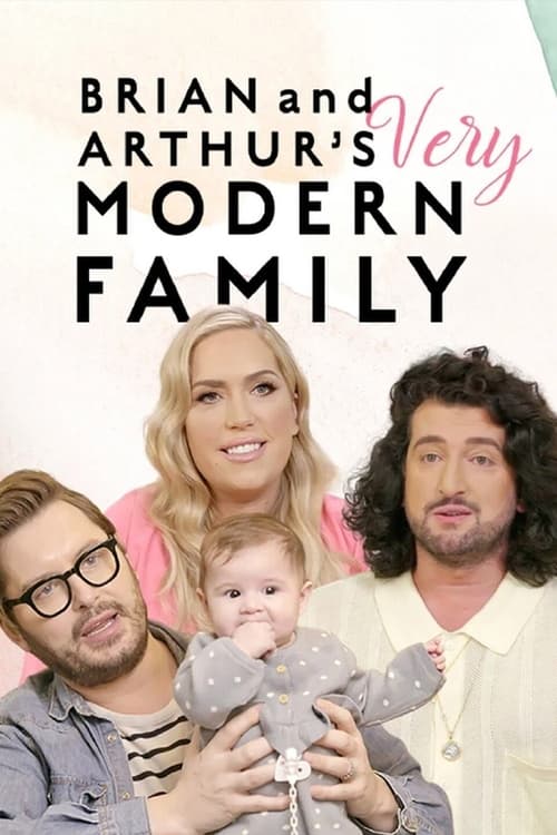 Brian and Arthur's Very Modern Family
euassisti.com.br/filme/brian-an…
#filme #serie #euassisti #documentário #brianandarthursverymodernfamily