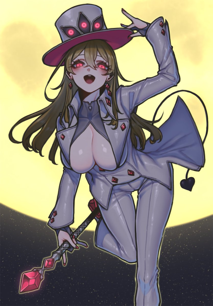 #三億アカウントの中から私を発掘してください 
オリキャラばっかだけんどよろっぴ 