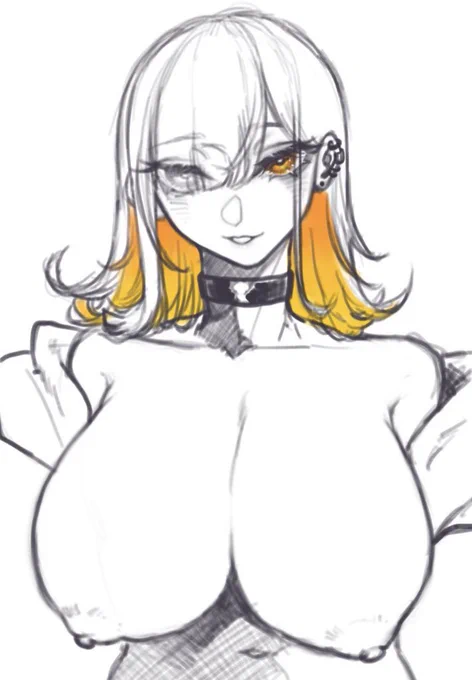 #三億アカウントの中から私を発掘してください こっちはえっちっちな方 