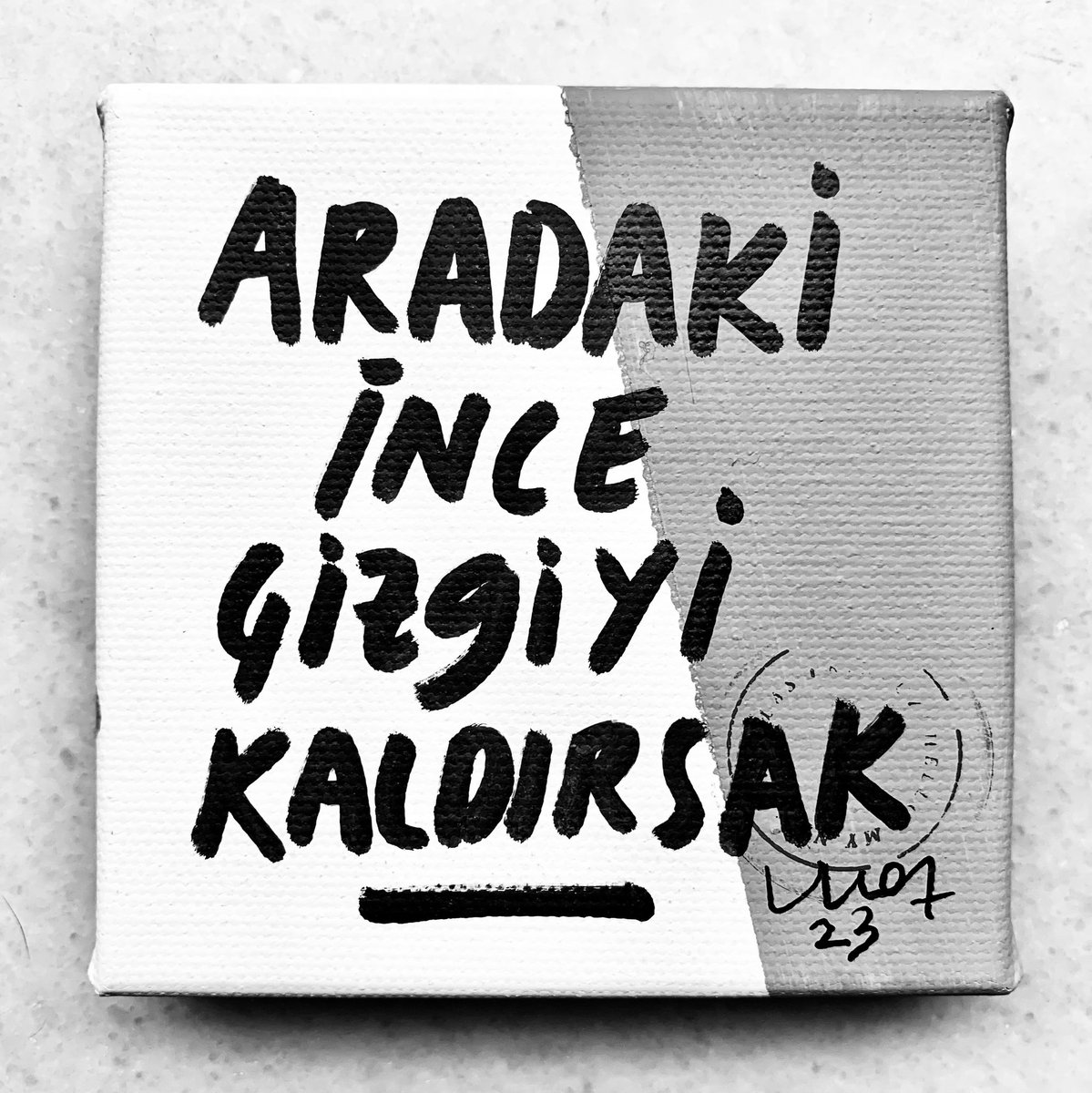 Ulase's tweet photo. oylari bolme ince
#BirlikteBasaracağız https://t.co/4mWp8BPk8R