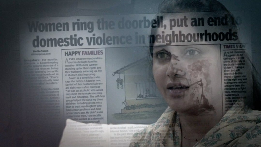 ajithnairpk's tweet photo. Short Film on Women Safety. Be Safe and Be Alert #Stalking #DomesticViolence  #Harrassment
https://t.co/xtyUVgRfnD https://t.co/k6TLHpqxwl