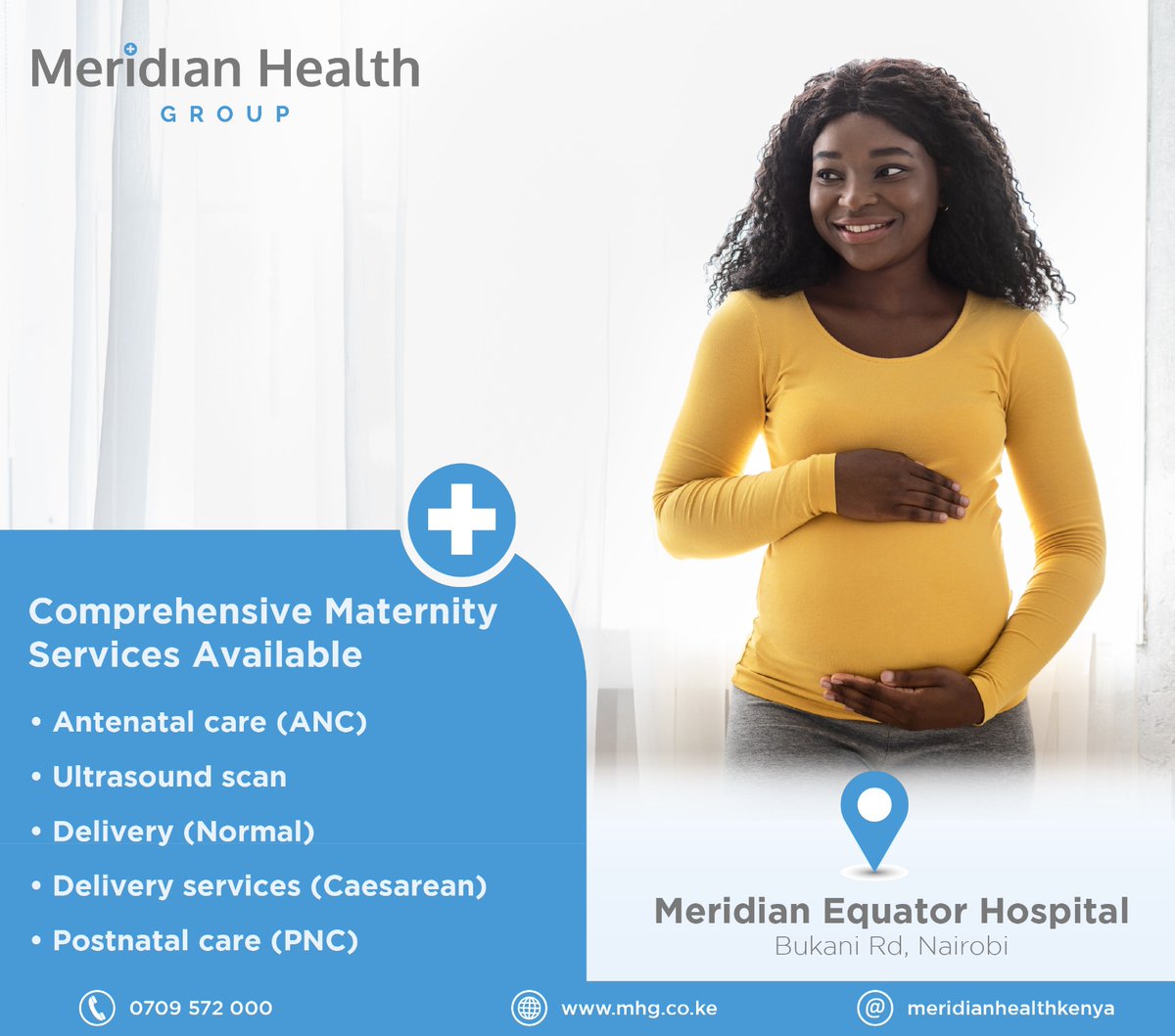 Meridian Health Group tweet media