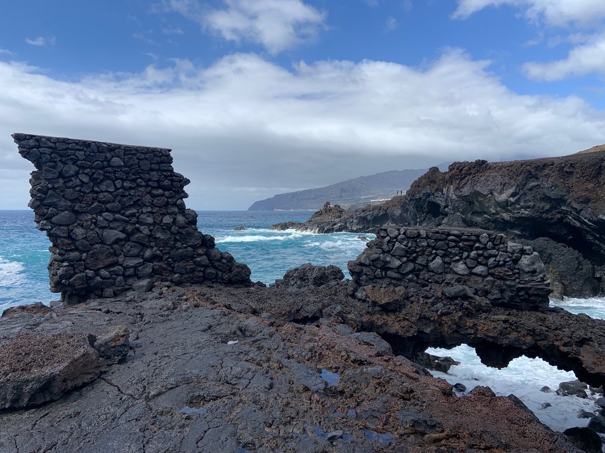LMU Volcanology tweet media