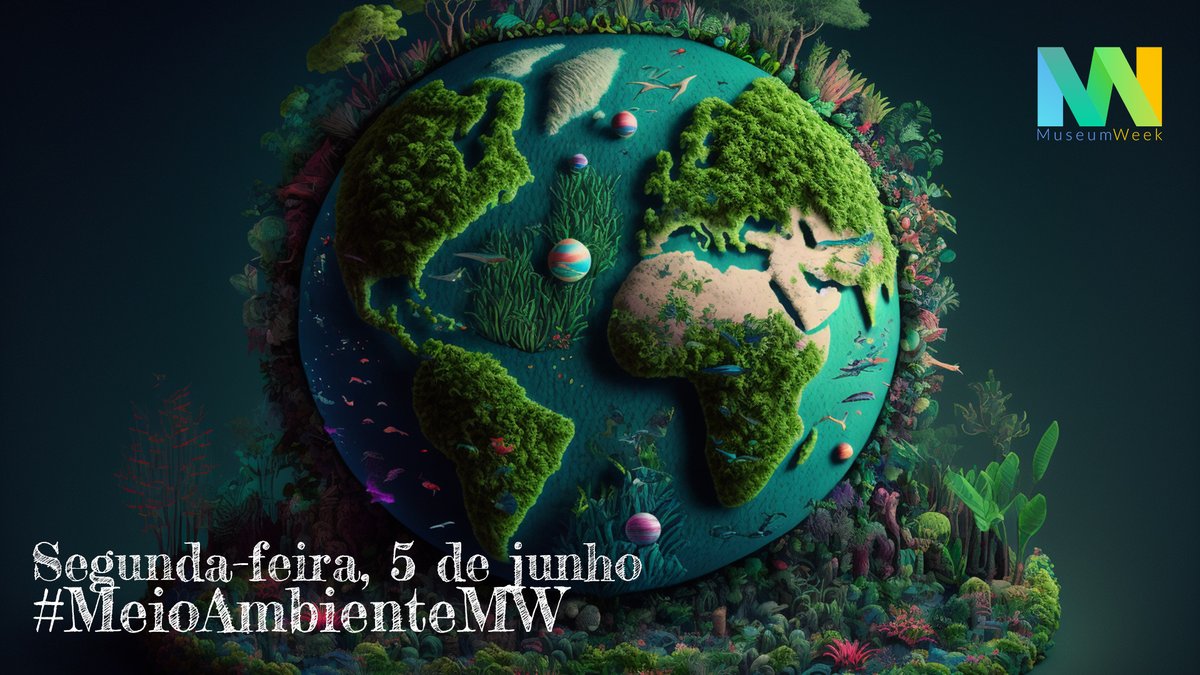MuseumWeek's tweet photo. 📆 #MuseumWeek 5-11 juin 2023

📑  Programme en français  
https://t.co/UVtbKvNhEB 

🖥️ visuels et sources photoshop : https://t.co/uH1gUGtozK

#culture #RéseauxSociaux #Environnement #ImpactSocial #MuseumWeek2023 #web3 #IA #nourriture #Patrimoine #Soleil #Oceans https://t.co/Pi3mtcn1Lj