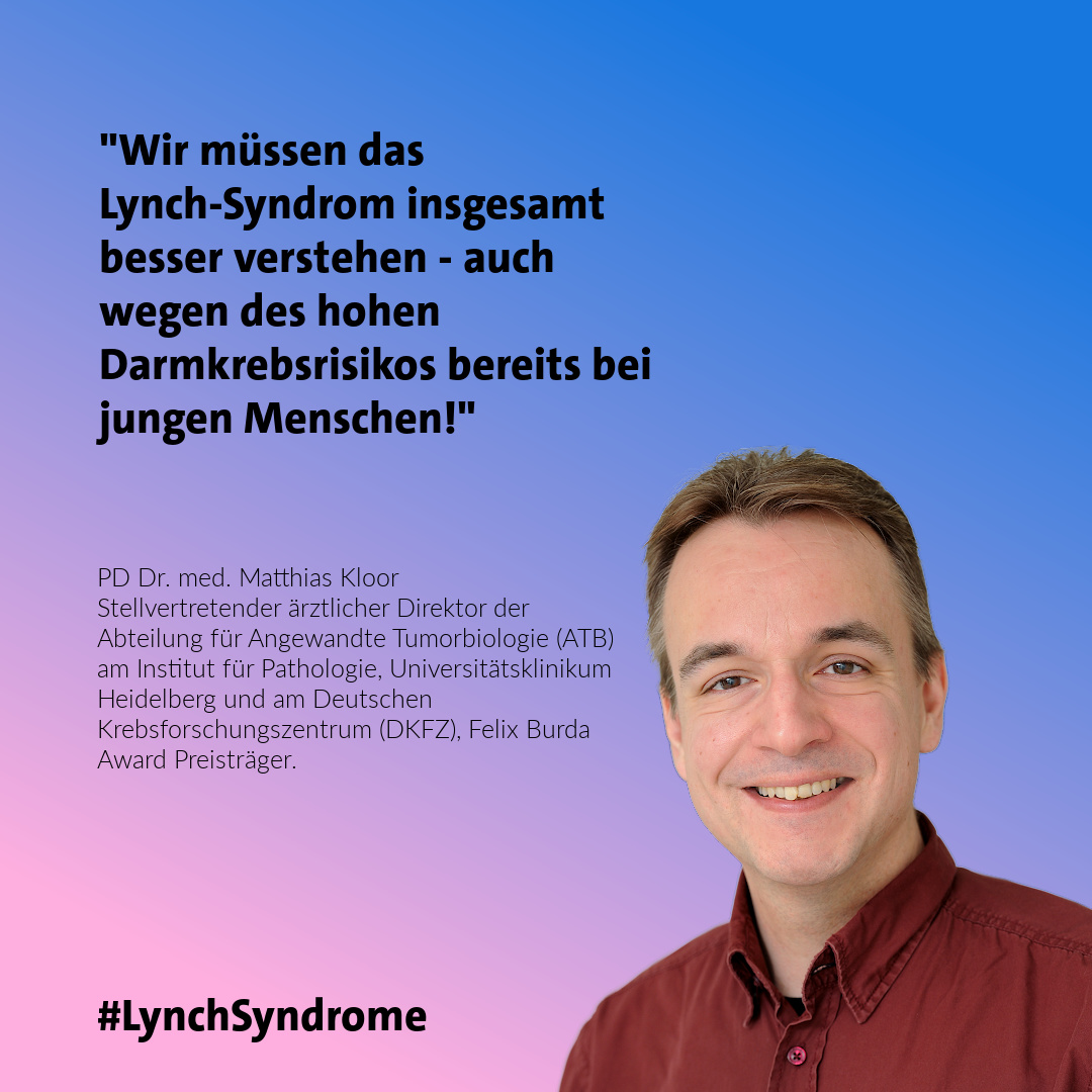 Felix Burda Stiftung (@burdastiftung) on Twitter photo Mehr erfahren hnpcc.de
#darmkrebsmonat #darmkrebs #erblich #genetisch #familiär #familie #lynchsyndrom #hnpcc #semicolon #krebs #darmkrebsvorsorge #risikofaktoren #gesundbleiben #krebsvermeiden #darmcheck #esgibtkeinzujung <a href="/Lynch_Syndrom/">Lynchsyndrom</a> <a href="/DKFZ/">DKFZ</a> <a href="/XgegenKrebs/">Nationale Dekade gegen Krebs</a> Mehr erfahren hnpcc.de
#darmkrebsmonat #darmkrebs #erblich #genetisch #familiär #familie #lynchsyndrom #hnpcc #semicolon #krebs #darmkrebsvorsorge #risikofaktoren #gesundbleiben #krebsvermeiden #darmcheck #esgibtkeinzujung <a href="/Lynch_Syndrom/">Lynchsyndrom</a> <a href="/DKFZ/">DKFZ</a> <a href="/XgegenKrebs/">Nationale Dekade gegen Krebs</a>