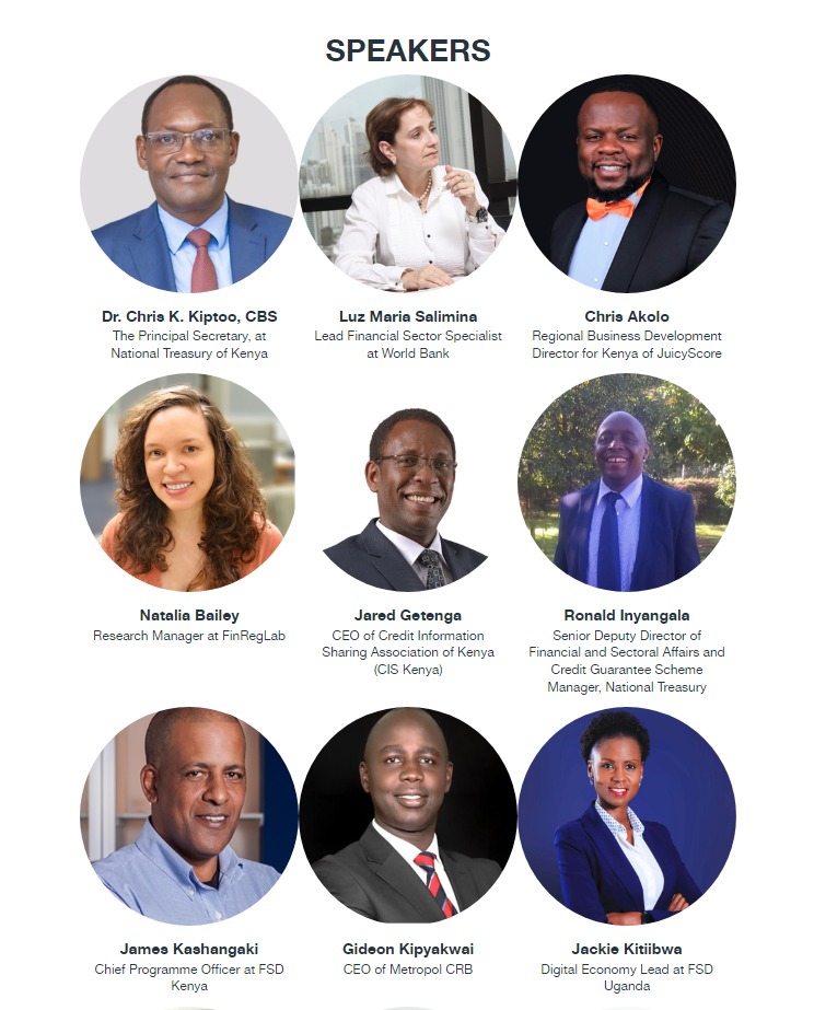 ItsKilosh's tweet photo. Can AI aid the credit modelling process? How can you build tailored credit scorecards within a day? . 
#AfricaCISConference
#CISAfrica
#Credit https://t.co/ZdFYRi8v0d