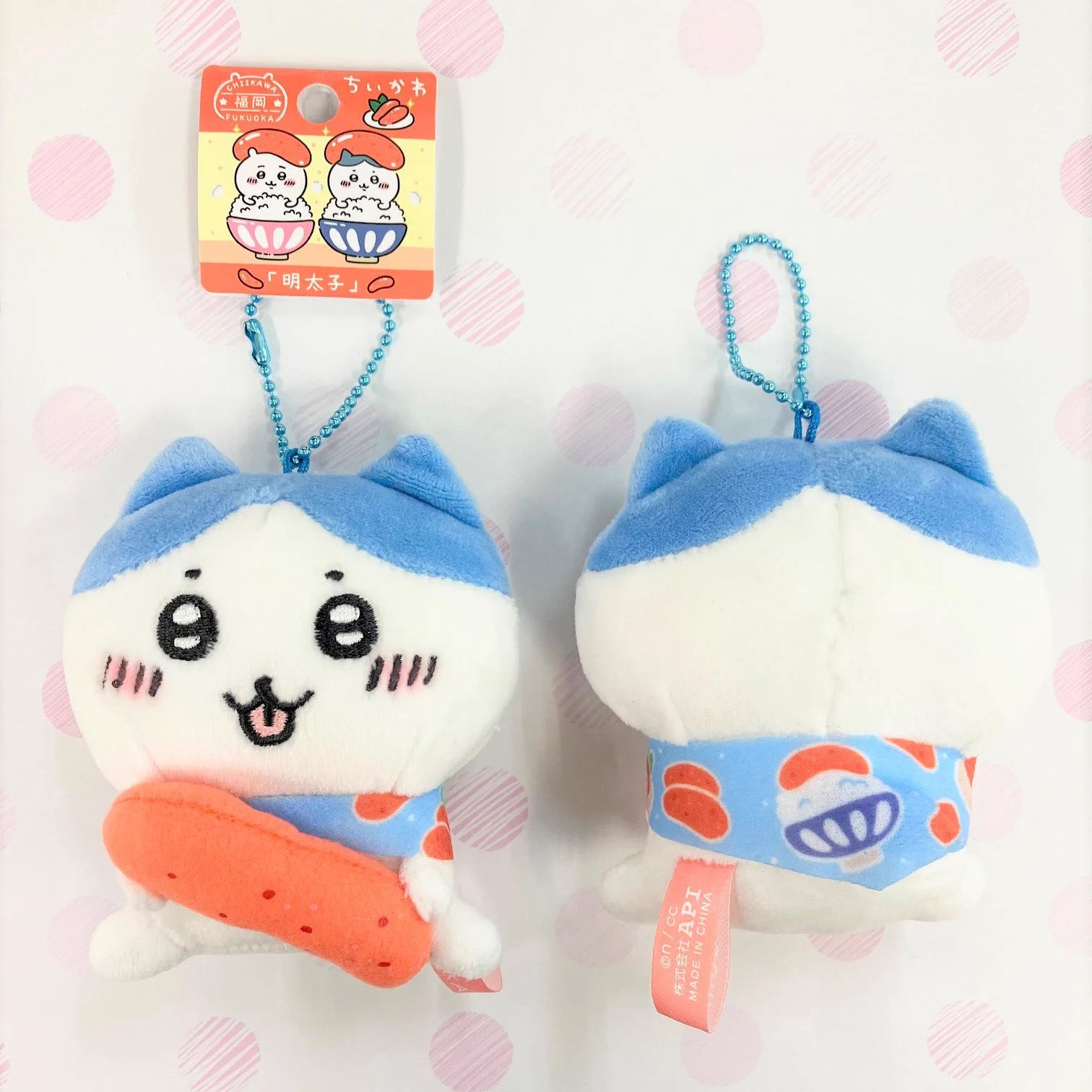 ちいかわグッズ公式 в X: „RT @gtchiikawa: ちいかわ ご当地グッズ新