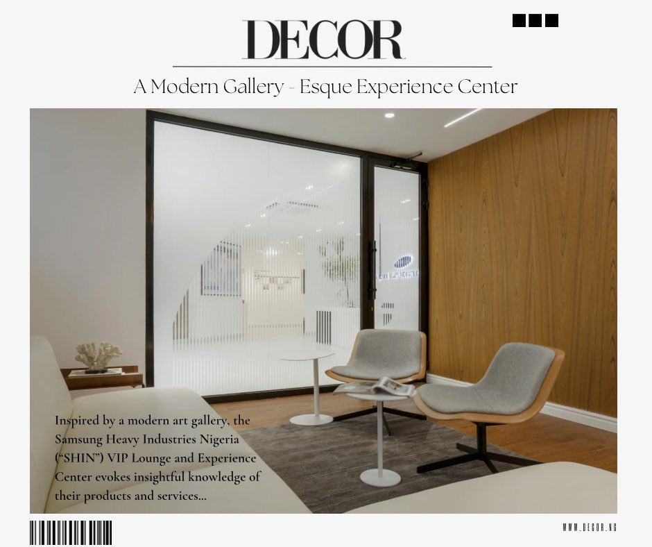 Decor Nigeria tweet media