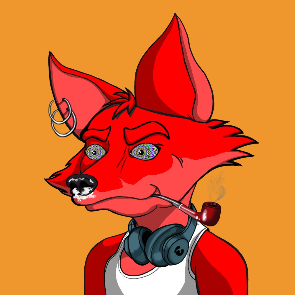 jmx_nft's tweet photo. @cunningfoxes Beep! https://t.co/47Cmn6I0C2