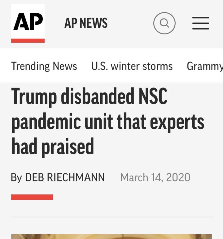A Woke in the Desert tweet media