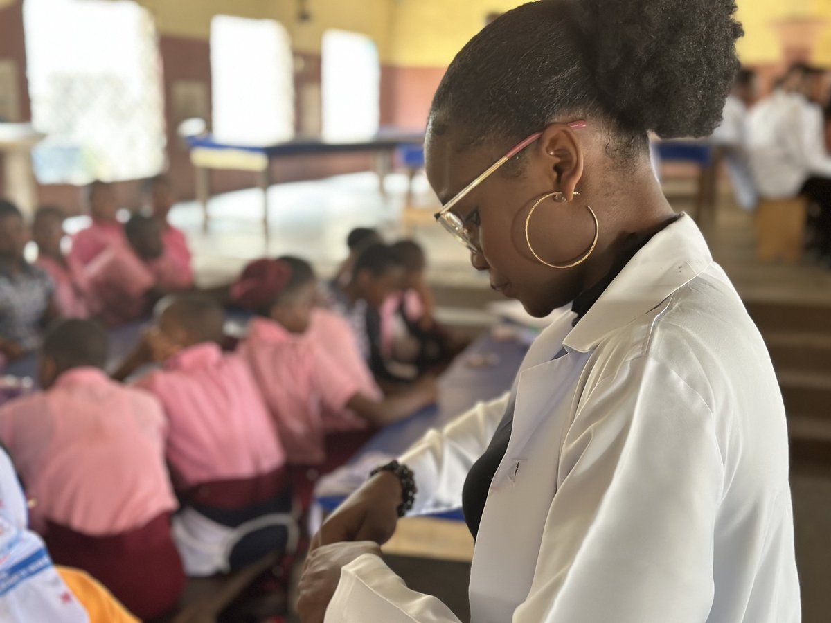 BennieBabiee's tweet image. Day 2
#thevalerians
#finalyearweek