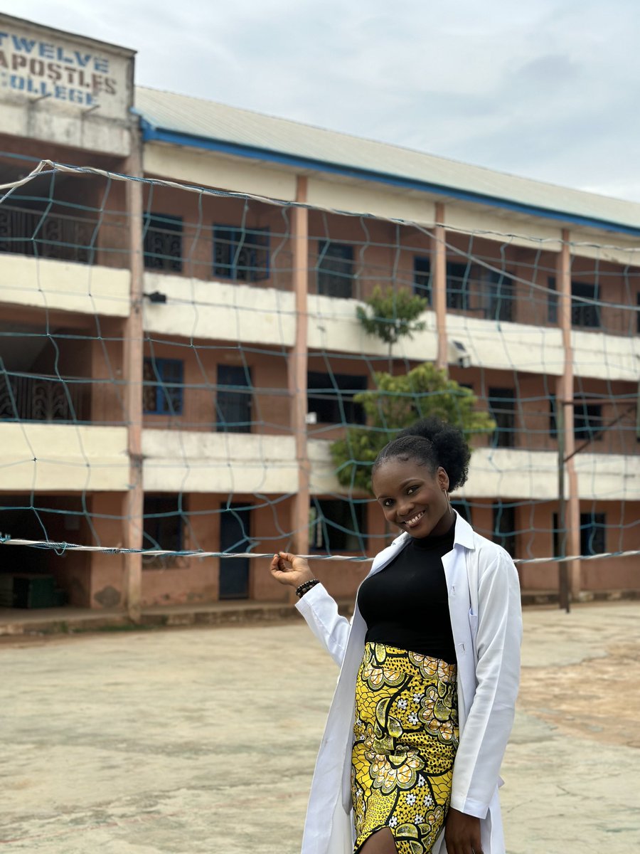 BennieBabiee's tweet image. Day 2
#thevalerians
#finalyearweek