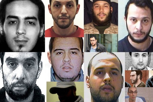 vlaams_leeuwtje's tweet image. Exact 7 jaar geleden zorgde een aanslag 💣 gepleegd door moslims 🧕 voor 35 doden en meer dan 250 gewonden. Sindsdien volgden nog meer islamitische wandaden 🤮. En niets sluit uit dat er morgen zelfs ergere moslimterreur ☠ zal plaatsvinden. #Brussels23mar #BanIslam #NoToIslam 🖕