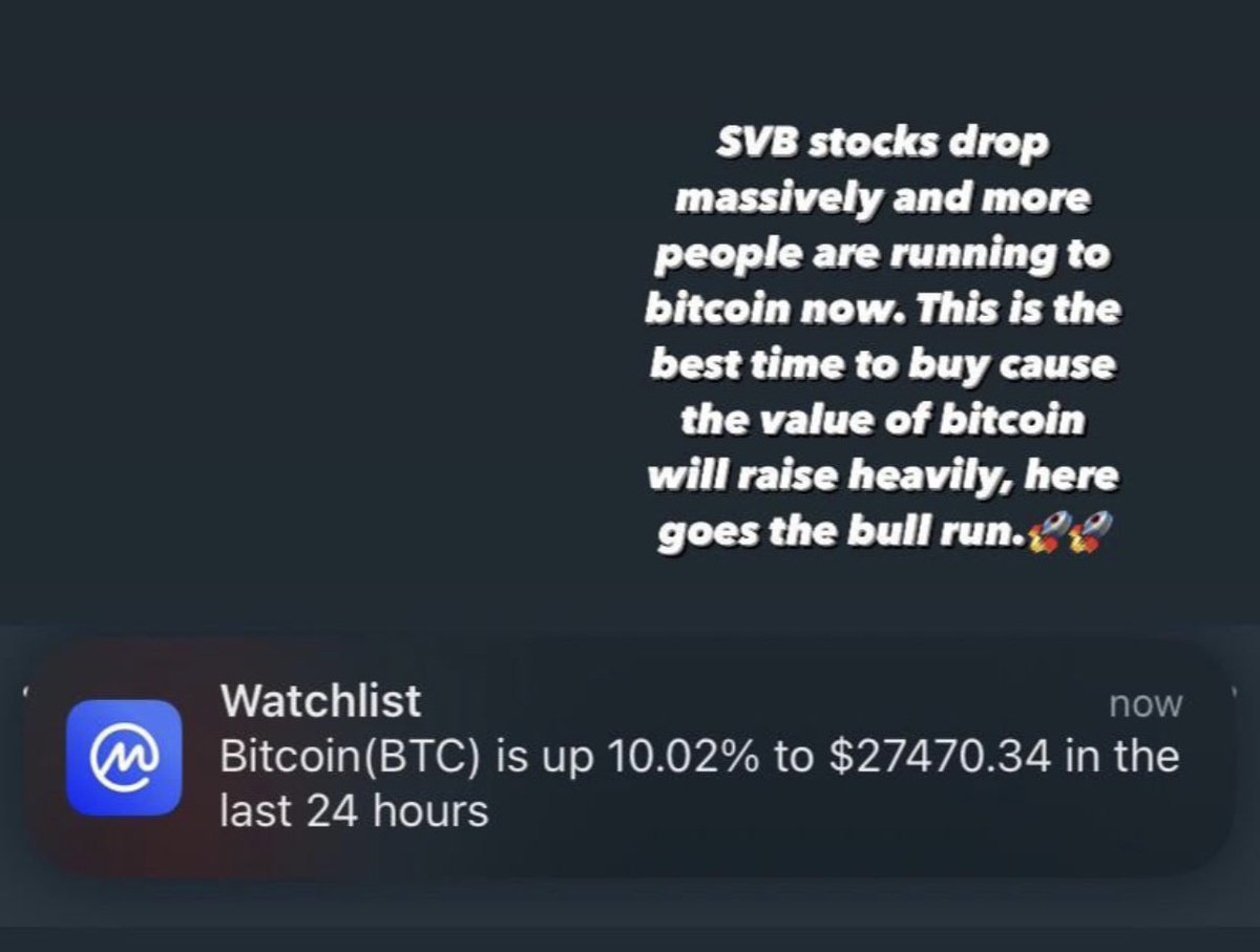 Eljaboom's tweet photo. The BullRun is here https://t.co/tyE7PM4Ggv