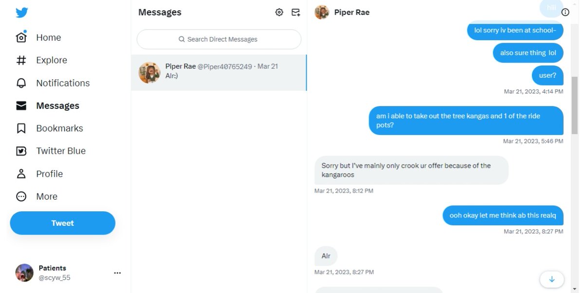 titus tweet media