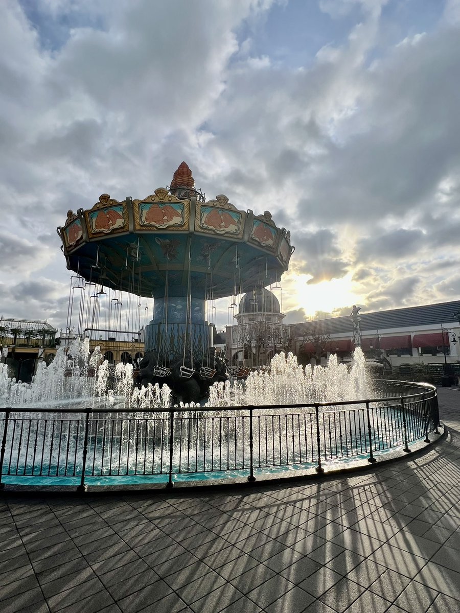 Guten Morgen <a href="/JavaLandConf/">JavaLandConf</a> Tag 2