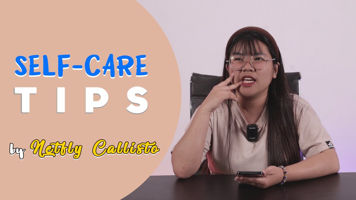 Hi mga ka Netfly
Abangan ang Self care tips ng inyong tinatangi na si <a href="/netflycallisto/">Netfly Callisto</a> will be uploaded soon on Netfly callisto youtube channel.
#missionbase
#netfly823tradingopc
#netflycallisto