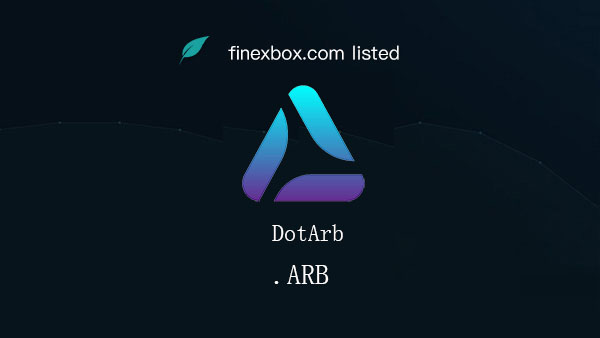 finexbox's tweet photo. #DotArb (#.ARB) is listed on FINEXBOX now!
@DOTARB_
https://t.co/DMegjjxve6
https://t.co/TeOAW5sHy8
https://t.co/t0SX0P91cw
Get #airdrop,Join in https://t.co/7kC1DELttQ
#BTC #NFT #BSC #DogeSwap
#finexbox #giveaway #dogechain
#CMC #CoinGecko #Coinmarketcap https://t.co/DQCXa3yu0h
