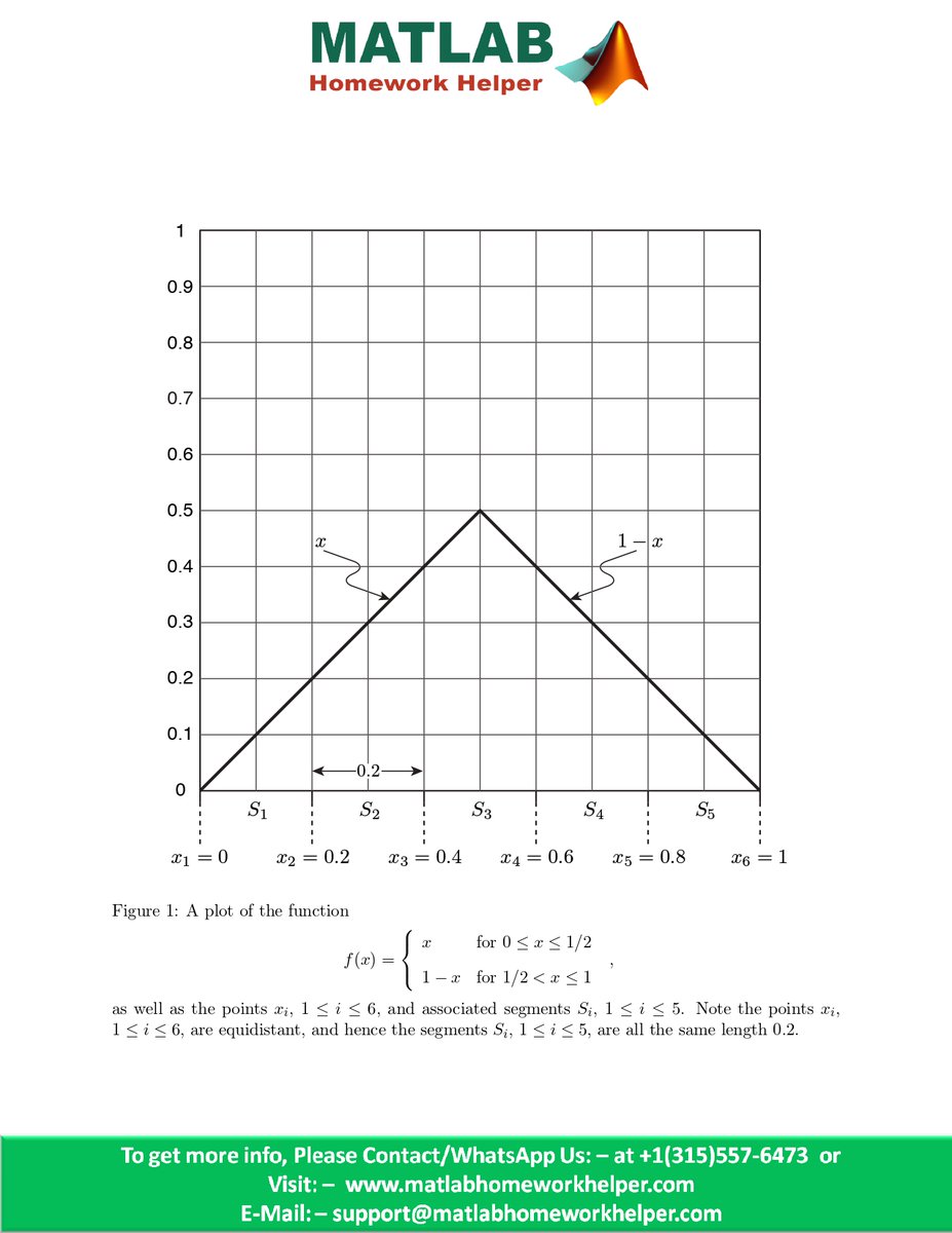 matlabhwhelper's tweet image. Matlab Homework Help
Our team of experienced Matlab Homework Help professionals help you achieve academic success and reach your goals! 💪 Contact us today to learn more.
🌐Website : - matlabhomeworkhelper.com
📧Email : - support@matlabhomeworkhelper.com
#matlabhomeworkhelper