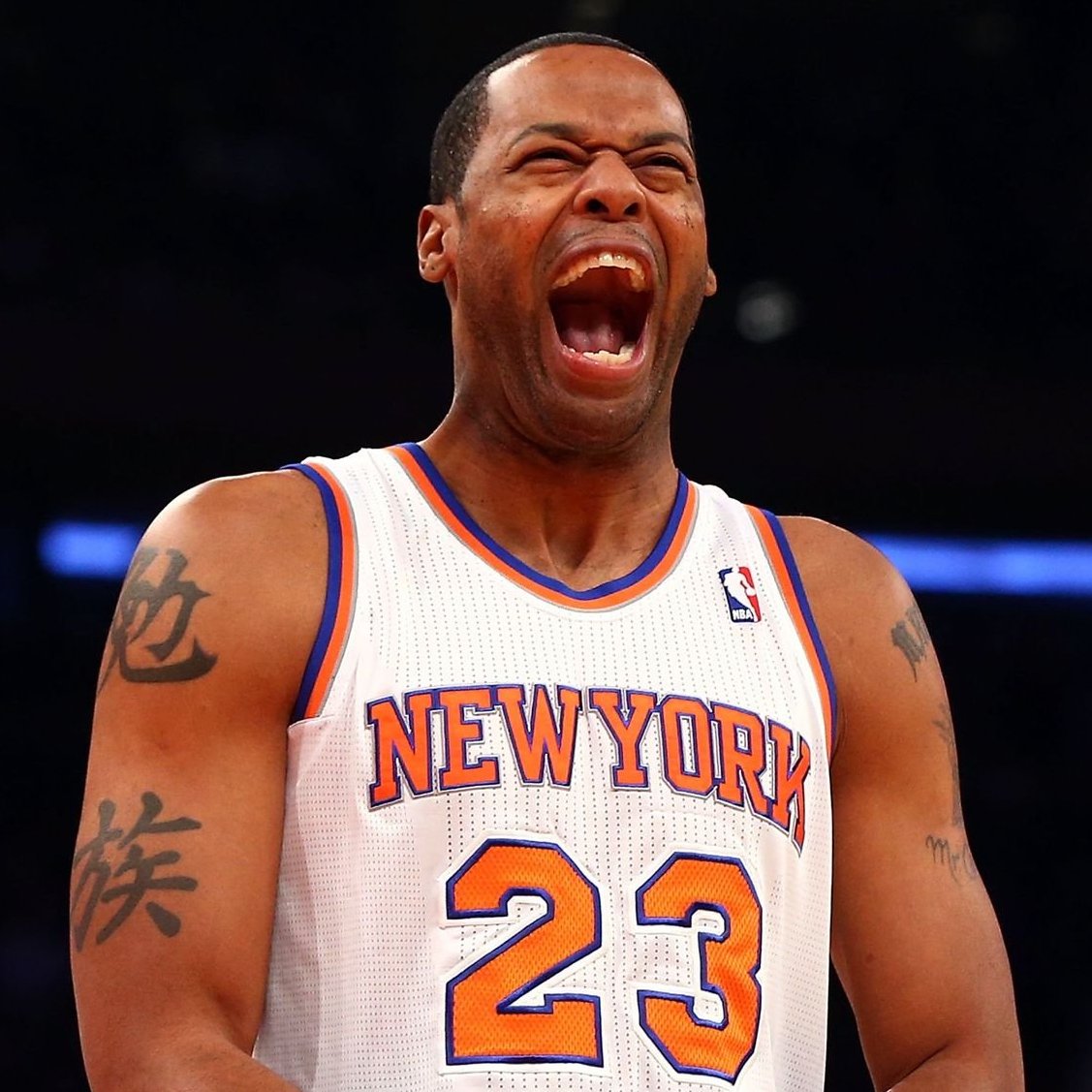 Happy 49th birthday Marcus Camby 