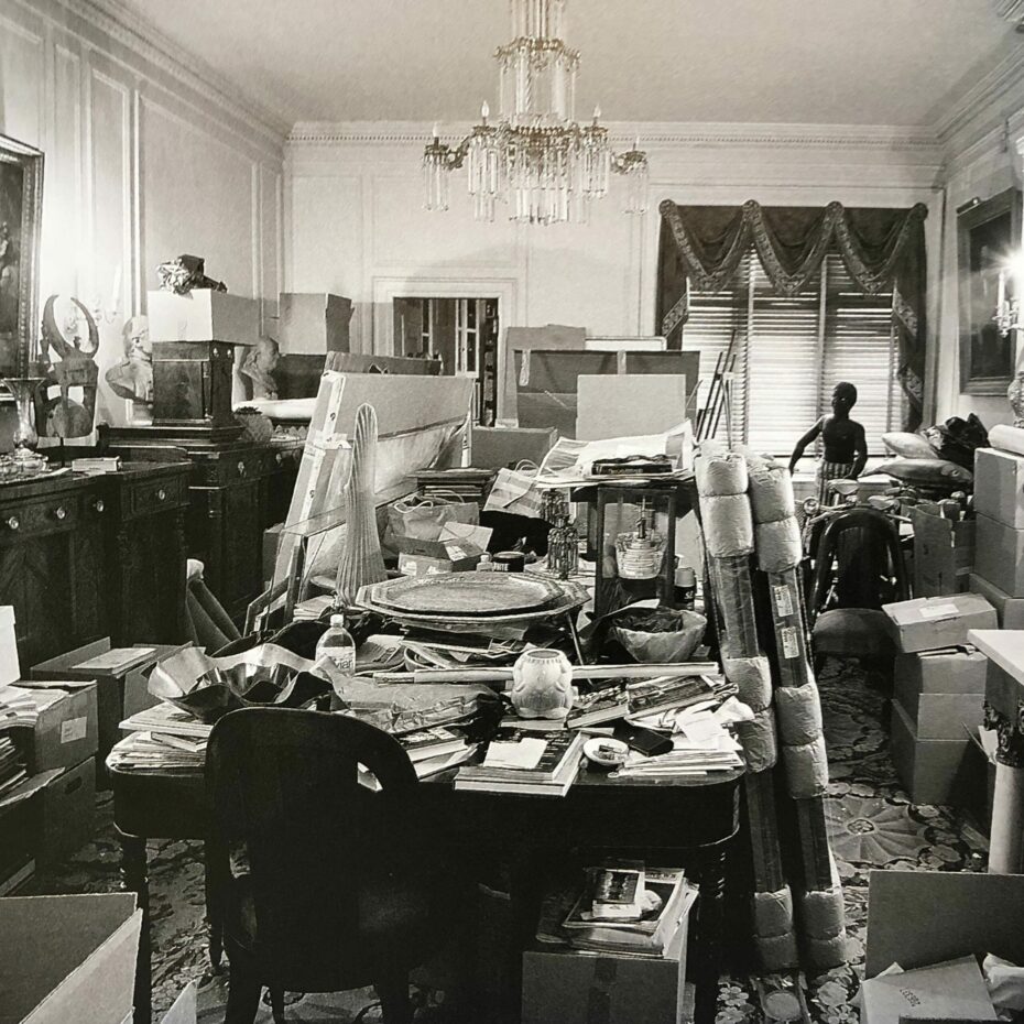 Robin Rimbaud - Scanner tweet media